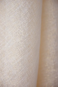 ВУАЛЬНАЯ ШТОРА ТУМАННАЯ ШТОРА ЗОЛОТАЯ НИТЬ МОРОЗ БАТИСТ ГЛАМУРНОЕ ЧУДО