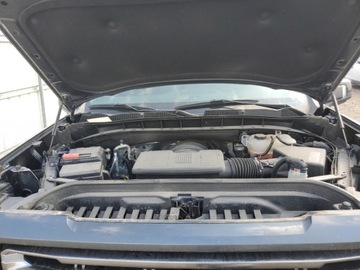  GMC Sierra K1500 AT4 2021 5.3l 5.3 Benzyna 355KM, zdjęcie 6