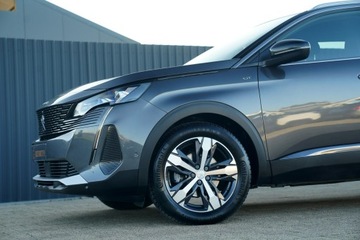 Peugeot 5008 II Crossover Facelifting 1.6 PureTech 180KM 2023 Peugeot 5008 GT kamera Skora adc NawI, zdjęcie 6