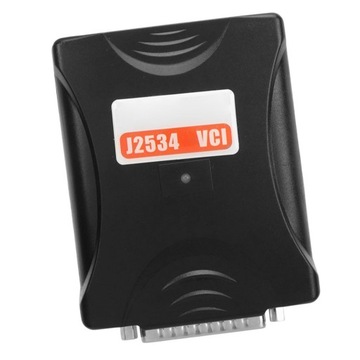 Программатор ЭБУ VCI для SM2 Pro J2534, 67 в 1, инструмент для чтения и записи ЭБУ, поддержка Ch