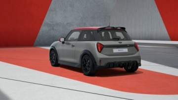 Mini 2026 Mini Cooper John Cooper Works, zdjęcie 6