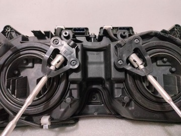 Yamaha FJR 1300 Светодиодная лампа головного света