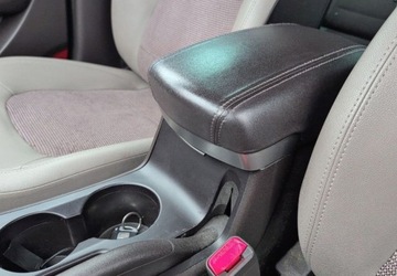 Hyundai ix35 SUV R 2.0 CRDi 136KM 2012 Hyundai ix35 2.0 CRDi salon polska od DEALERA 2.0 Diesel 136KM, zdjęcie 21