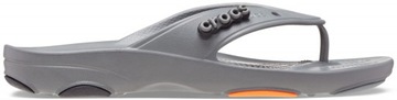 Japonki Klapki Buty Crocs Classic Terrain 46-47