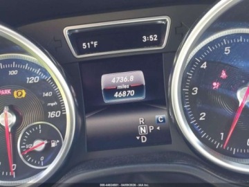 Mercedes GLS X166 2018 Mercedes-Benz GLS 450 4Matic 2018 3.0 Benzyna 362KM, zdjęcie 12