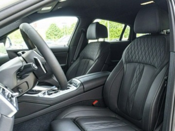 BMW X6 G06 SUV Facelifting 3.0 30d 298KM 2026 BMW X6 xDrive30d Sport Suv 3.0 (298KM) 2026, zdjęcie 6