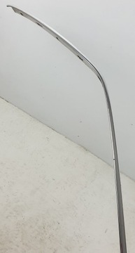 НАКЛАДКА КУЗОВА ПРАВАЯ ХРОМ MERCEDES W126 SEC