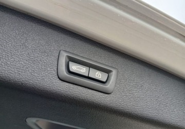 BMW X3 F25 SUV Facelifting xDrive20d 190KM 2017 BMW X3 X3 20d xDrive FV23 Dach Panoramiczny Nawigacja Bezwypadkowy, zdjęcie 33