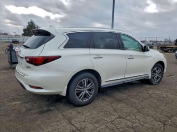 Infiniti QX60 2020 Infiniti QX60 Luxe 2020 3.5 Benzyna 295KM, zdjęcie 3