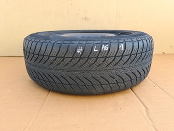 DISK KOLO REZERVY DOJEZDOVÉ RENAULT LAGUNA II 2 205/60R16 ET50 6,5J 5X108