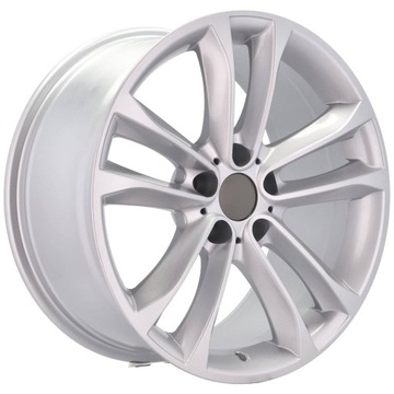 Alufelgi 19 do BMW X3 (F25) X4 (F26) X5 (E53)