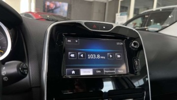 Renault Clio IV Grandtour  0.9 ENERGY Tce 90KM 2015 Renault Clio Renault Clio 0.9 TCe Nawigacja Benzyna 90KM, zdjęcie 27