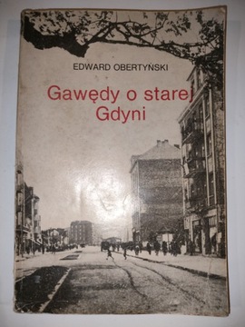 Gawędy o starej Gdyni
