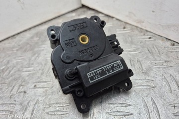 MOTOREK KRYT KOLEKTORU LEXUS GS (JZS160_ UZS161_ UZS160_) 0637007150