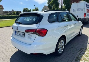 Fiat Tipo II Station Wagon 1.3 MultiJet 95KM 2017 Fiat Tipo Fiat Tipo 1.3 MultiJet Business Edition 1.2 Diesel 95KM, zdjęcie 4