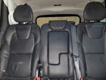 Volvo XC90 II 2021 Volvo XC 90 T6 Inscription 2021 2.0l 2.0 Benzyna 316KM, zdjęcie 10