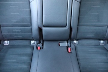 Hyundai Tucson III SUV Facelifting 1.6 T-GDi 177KM 2019 Hyundai Tucson 1.6 T-GDI, Salon Polska, Skóra, zdjęcie 9