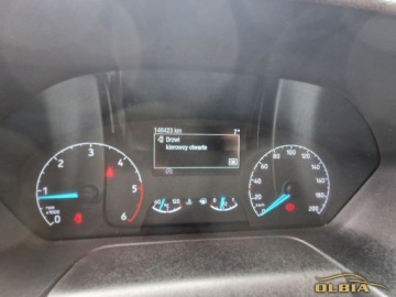 Ford Transit Custom I 2019 Ford Transit Custom Led Radar Tempomat 9.osob kamera cofania 2.0 Diesel, zdjęcie 12