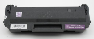 ТОНЕР XXL ДЛЯ HP 106A 107A 107W 135A - 6 тыс. страниц