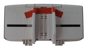 Fujitsu Chuter Unit