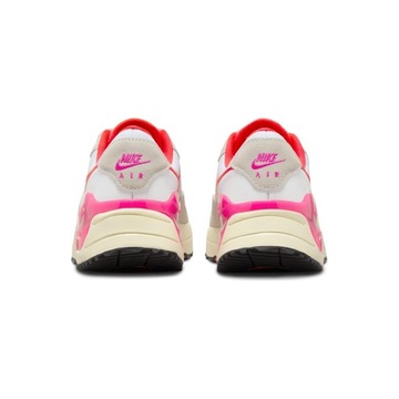 Nike buty damskie sportowe na lato NIKE AIR MAX SYSTEM DZ1637-102 roz 38