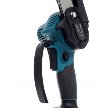 Мини -цепная пила 4 -дюймовая аккумулятор 2сак для деревянных ветвей