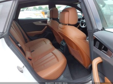 Audi A5 F5 2023 Audi a5 Sportback Premium Plus 45 Tfsi S Line Quattro S Tronic 2023 2.0l, zdjęcie 12