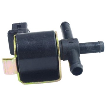 Solenoid Control Valve Vehicle Parts Car Supplies
