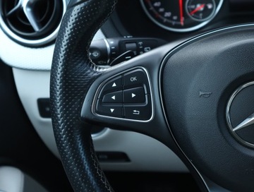 Mercedes Klasa B W246 Sports Tourer 250 BlueEFFICIENCY 211KM 2015 Mercedes B B 250 4MATIC, 4X4, Automat, Skóra, zdjęcie 18