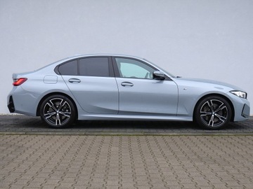 BMW Seria 3 G20-G21 Limuzyna Facelifting 2.0 330i 245KM 2023 BMW 330 M-pakiet, Kamera cofania, Fotel sportowy-, zdjęcie 2