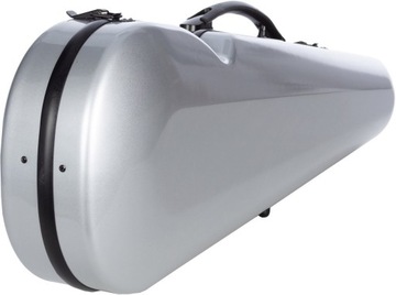 Vision 4/4 M-case Серебряный футляр для скрипки