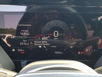  GMC Yukon Elevation 2025 5.3l 5.3 Benzyna 355KM, zdjęcie 9