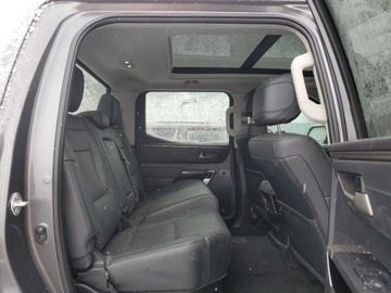Toyota Tundra II 2022 Toyota Tundra Crewmax Limited 2022 3.4l 3.4 Hybryda 437KM, zdjęcie 10