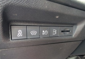 Peugeot 2022 Peugeot 308 1.6 Hybrid PHEV GT EAT8 Umowa Utrzymania Do 2026 1.6 Hybryda, zdjęcie 28