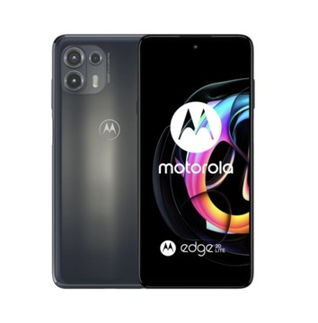 telefon Motorola Moto EDGE 20 Lite Dual SIM XT2139-1