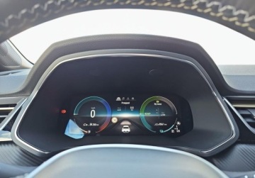 Renault Captur II Crossover Hybrid Facelifting 1.6 E-Tech Full Hybrid 143KM 2024 Renault Captur FV23, Pl Salon, Serwis ASO, Dealer Grupa Adamowscy 1.6, zdjęcie 12