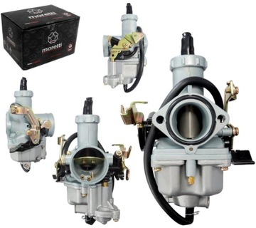 Gaźnik CG200 do ATV |Moretti