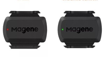 Zestaw 2 czujniki kadencja i prędkość do Garmin