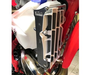 Osłony chłodnic wentylator BETA RR 2023-2020 2T4T