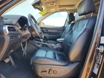 Kia 2022 Kia Telluride Sx 2022 3.8 Benzyna 291KM, zdjęcie 7