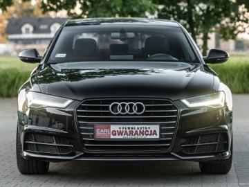 Audi A6 C8 2018 A6 2.0 TDI 190PS Ultra S-line Matrix sPL 97tyś km Serwis! vat23% Gwarancja!, zdjęcie 25