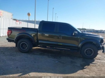 Ford 2024 Ford F150 Raptor 2024 3.5 Benzyna 450KM, zdjęcie 6