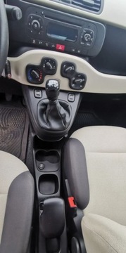 Fiat Panda III VAN 1.2 69KM 2013 Fiat Panda 2013 1.2 69KM 72.624km Salon Polska 2wl Bezwypadkowy 1.2 69KM, zdjęcie 13