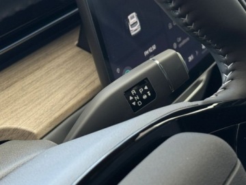 Jetour Dashing 2025 Jetour Dashing 1.6T 7DCT 190 km Nowy 7 lat gwarancji Automat FV23, zdjęcie 7