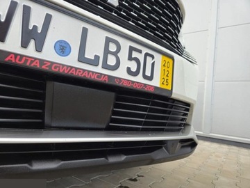 Peugeot 3008 II 2022 Peugeot 3008 1.6 PureTech Hybrid PHEV Allure Pack 180KM 2022r, zdjęcie 33