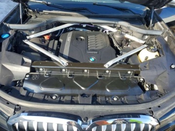 BMW X7 2021 BMW X7 2021 BMW X7 XDRIVE40I 3.0 Benzyna 335KM, zdjęcie 6