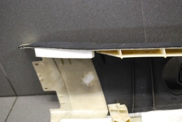 КРЫШКА ПОТОЛКА СТОЙКА B ЛЕВАЯ BMW X5 E53 8211907