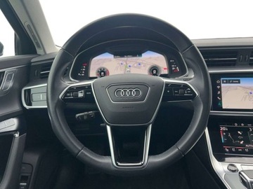 Audi A6 C8 Avant 3.0 50 TDI 286KM 2022 Audi A6 Allroad Pneumatyka Matrix LED BO 3D Virtual Cockpit ACC Kamera 360, zdjęcie 16