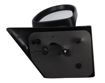 PRAVÉ ZRCÁTKO RENAULT TWINGO 2007 - 2011 DO MALOVAT
