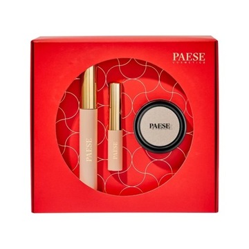 Paese Zestaw Świąteczny Eyegasm Set